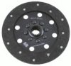 IVECO 02913034 Clutch Disc